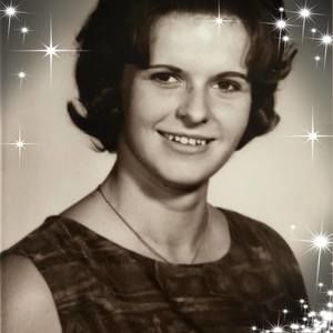 Meet your Posher, Sherry